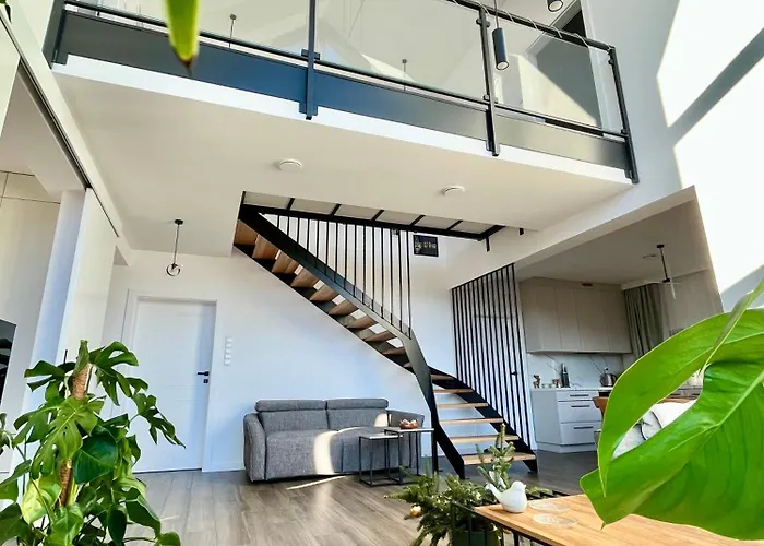 Dwupoziomowy, Luksusowy Platinum - Widok Na Gory, Prywatna Sauna W Cenie, Taras, 3 Lazienki - Luksus I Natura - Sunny Slope Sklářská Poruba