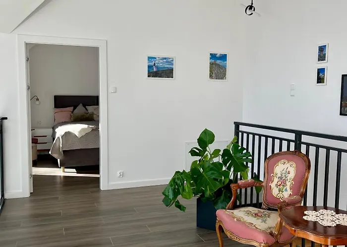 Apartmán Dwupoziomowy, Luksusowy Platinum - Widok Na Gory, Prywatna Sauna W Cenie, Taras, 3 Lazienki - Luksus I Natura - Sunny Slope *