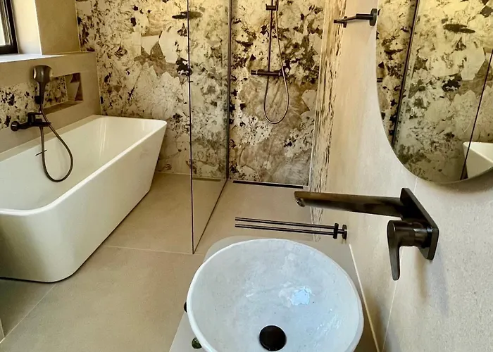 Apartmán Dwupoziomowy, Luksusowy Platinum - Widok Na Gory, Prywatna Sauna W Cenie, Taras, 3 Lazienki - Luksus I Natura - Sunny Slope Sklářská Poruba