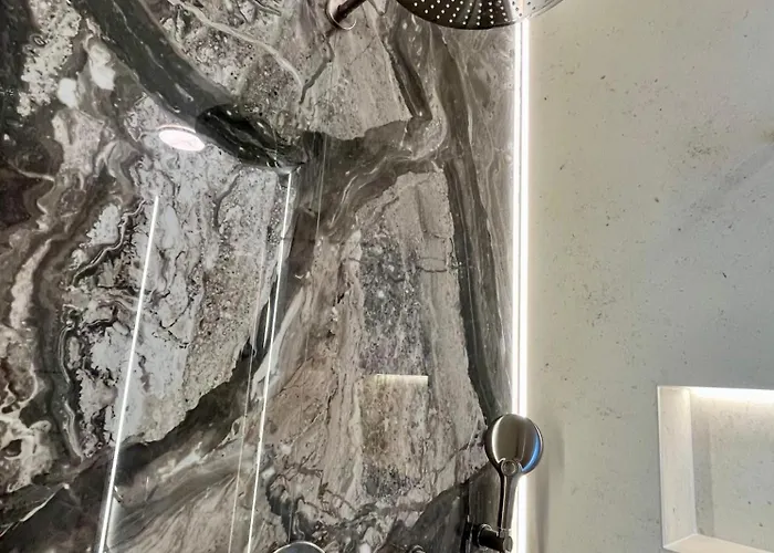 Dwupoziomowy, Luksusowy Platinum - Widok Na Gory, Prywatna Sauna W Cenie, Taras, 3 Lazienki - Luksus I Natura - Sunny Slope Apartmán