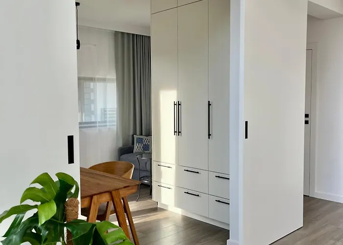 Apartmán Dwupoziomowy, Luksusowy Platinum - Widok Na Gory, Prywatna Sauna W Cenie, Taras, 3 Lazienki - Luksus I Natura - Sunny Slope *