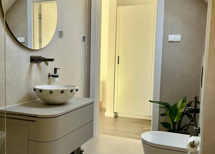 Dwupoziomowy, Luksusowy Platinum - Widok Na Gory, Prywatna Sauna W Cenie, Taras, 3 Lazienki - Luksus I Natura - Sunny Slope Sklářská Poruba