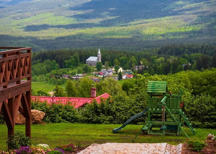 Dwupoziomowy, Luksusowy Platinum - Widok Na Gory, Prywatna Sauna W Cenie, Taras, 3 Lazienki - Luksus I Natura - Sunny Slope Apartmán *