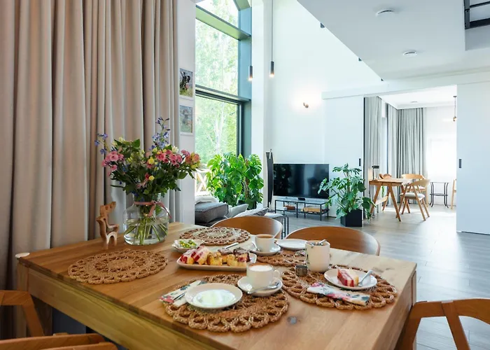 Apartmán Dwupoziomowy, Luksusowy Platinum - Widok Na Gory, Prywatna Sauna W Cenie, Taras, 3 Lazienki - Luksus I Natura - Sunny Slope Sklářská Poruba