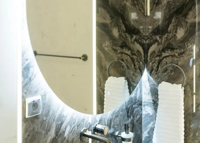 Dwupoziomowy, Luksusowy Platinum - Widok Na Gory, Prywatna Sauna W Cenie, Taras, 3 Lazienki - Luksus I Natura - Sunny Slope Apartmán