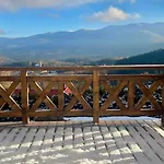 Sunny Slope - Platinum * Szklarska Poreba