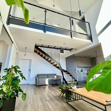 Dwupoziomowy, Luksusowy Platinum - Widok Na Gory, Prywatna Sauna W Cenie, Taras, 3 Lazienki - Luksus I Natura - Sunny Slope Szklarska Poreba