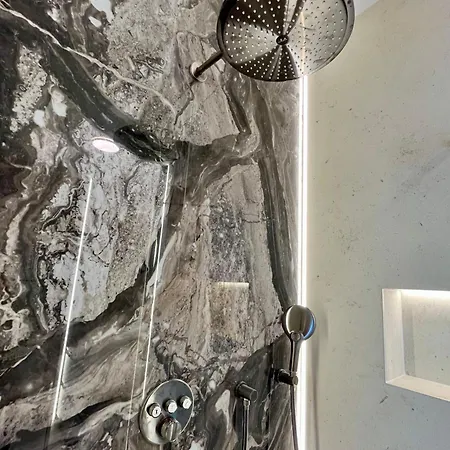 Dwupoziomowy, Luksusowy Platinum - Sunny Slope Szklarska Poreba, Sauna, Widok, Ogrod, Taras, 3 Lazienki, 2 Do 8 Osob Apartamento