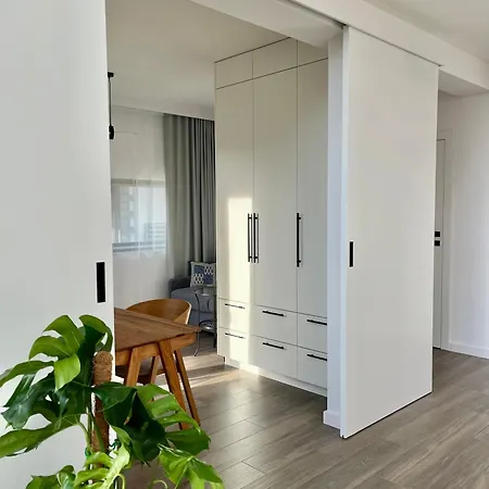 Daire Dwupoziomowy, Luksusowy Platinum - Widok Na Gory, Prywatna Sauna W Cenie, Taras, 3 Lazienki - Luksus I Natura - Sunny Slope *