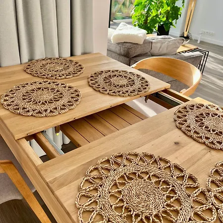 Dwupoziomowy, Luksusowy Platinum - Widok Na Gory, Prywatna Sauna W Cenie, Taras, 3 Lazienki - Luksus I Natura - Sunny Slope Daire Szklarska Poreba