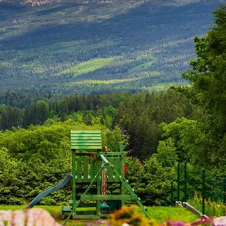 Dwupoziomowy, Luksusowy Platinum - Widok Na Gory, Prywatna Sauna W Cenie, Taras, 3 Lazienki - Luksus I Natura - Sunny Slope Apartment *