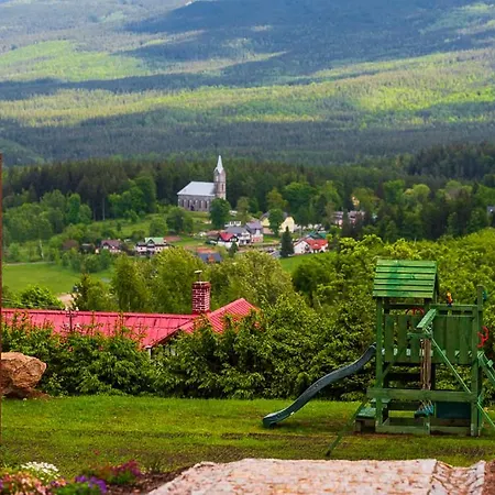 Dwupoziomowy, Luksusowy Platinum - Widok Na Gory, Prywatna Sauna W Cenie, Taras, 3 Lazienki - Luksus I Natura - Sunny Slope Daire *