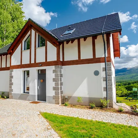 Dwupoziomowy, Luksusowy Platinum - Widok Na Gory, Prywatna Sauna W Cenie, Taras, 3 Lazienki - Luksus I Natura - Sunny Slope Apartment