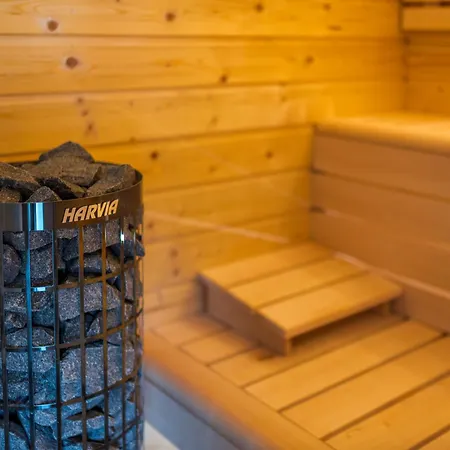 Daire Dwupoziomowy, Luksusowy Platinum - Widok Na Gory, Prywatna Sauna W Cenie, Taras, 3 Lazienki - Luksus I Natura - Sunny Slope *