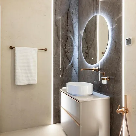 Dwupoziomowy, Luksusowy Platinum - Widok Na Gory, Prywatna Sauna W Cenie, Taras, 3 Lazienki - Luksus I Natura - Sunny Slope Apartment *