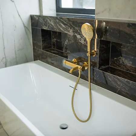 Daire Dwupoziomowy, Luksusowy Platinum - Widok Na Gory, Prywatna Sauna W Cenie, Taras, 3 Lazienki - Luksus I Natura - Sunny Slope *