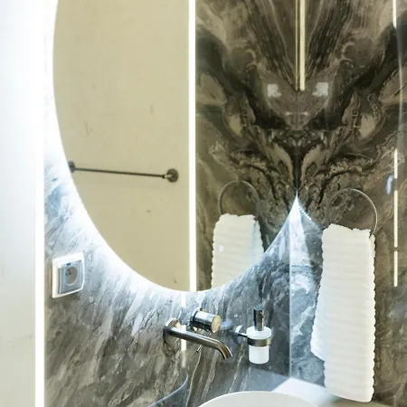 Dwupoziomowy, Luksusowy Platinum - Widok Na Gory, Prywatna Sauna W Cenie, Taras, 3 Lazienki - Luksus I Natura - Sunny Slope Apartment