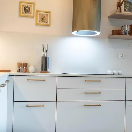 Daire Dwupoziomowy, Luksusowy Platinum - Widok Na Gory, Prywatna Sauna W Cenie, Taras, 3 Lazienki - Luksus I Natura - Sunny Slope Szklarska Poreba