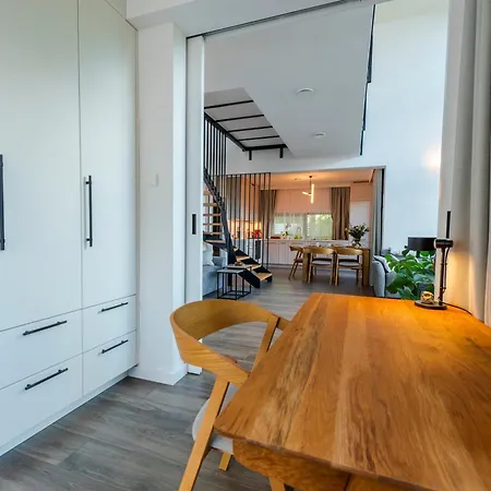 Dwupoziomowy, Luksusowy Platinum - Widok Na Gory, Prywatna Sauna W Cenie, Taras, 3 Lazienki - Luksus I Natura - Sunny Slope Szklarska Poreba