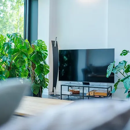 Daire Dwupoziomowy, Luksusowy Platinum - Widok Na Gory, Prywatna Sauna W Cenie, Taras, 3 Lazienki - Luksus I Natura - Sunny Slope *