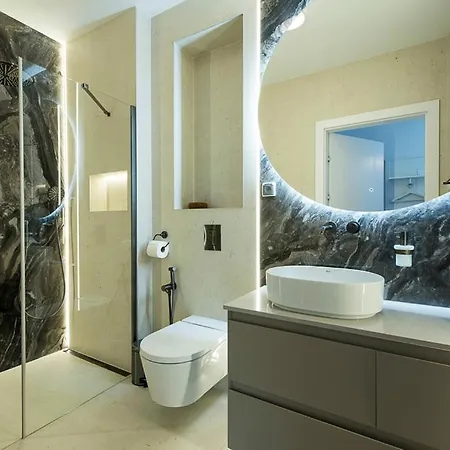 Dwupoziomowy, Luksusowy Platinum - Widok Na Gory, Prywatna Sauna W Cenie, Taras, 3 Lazienki - Luksus I Natura - Sunny Slope