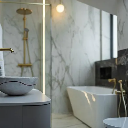 Daire Dwupoziomowy, Luksusowy Platinum - Widok Na Gory, Prywatna Sauna W Cenie, Taras, 3 Lazienki - Luksus I Natura - Sunny Slope *