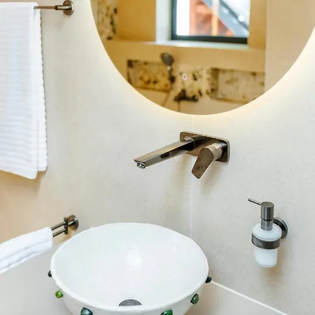 Sunny Slope - Sauna, Taras I Widok Na Gory - Platinum Апартаменты *