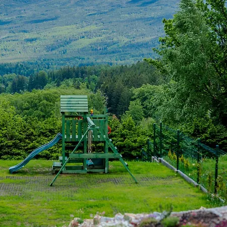 Sunny Slope - Sauna, Taras I Widok Na Gory - Platinum 公寓
