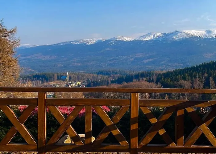 Dwupoziomowy, Luksusowy Platinum - Widok Na Gory, Prywatna Sauna W Cenie, Taras, 3 Lazienki - Luksus I Natura - Sunny Slope *