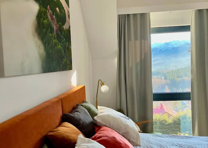 شقة Sunny Slope - Platinum *