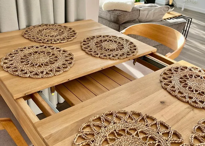 Dwupoziomowy, Luksusowy Platinum - Widok Na Gory, Prywatna Sauna W Cenie, Taras, 3 Lazienki - Luksus I Natura - Sunny Slope Appartement Szklarska Poręba