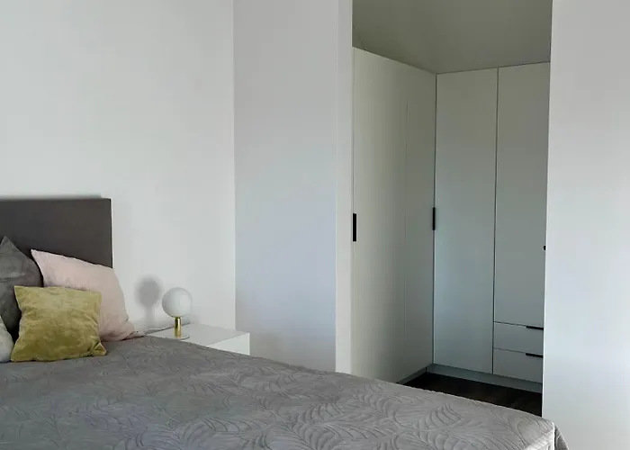 Dwupoziomowy, Luksusowy Platinum - Widok Na Gory, Prywatna Sauna W Cenie, Taras, 3 Lazienki - Luksus I Natura - Sunny Slope *