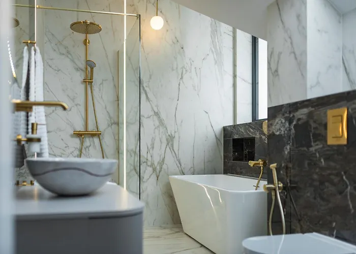 شقة Sunny Slope - Platinum