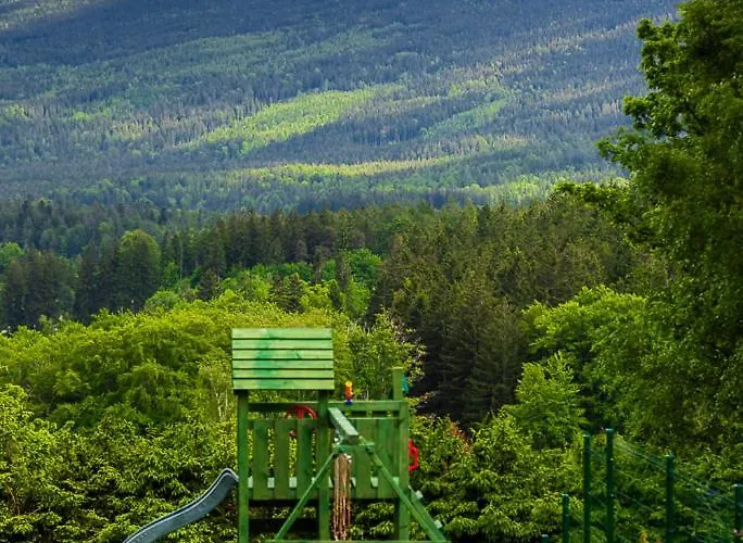 Dwupoziomowy, Luksusowy Platinum - Widok Na Gory, Prywatna Sauna W Cenie, Taras, 3 Lazienki - Luksus I Natura - Sunny Slope Appartement *