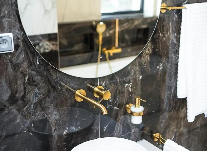 Appartement Dwupoziomowy, Luksusowy Platinum - Widok Na Gory, Prywatna Sauna W Cenie, Taras, 3 Lazienki - Luksus I Natura - Sunny Slope Szklarska Poręba