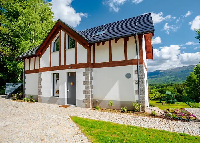 Dwupoziomowy, Luksusowy Platinum - Widok Na Gory, Prywatna Sauna W Cenie, Taras, 3 Lazienki - Luksus I Natura - Sunny Slope Appartement