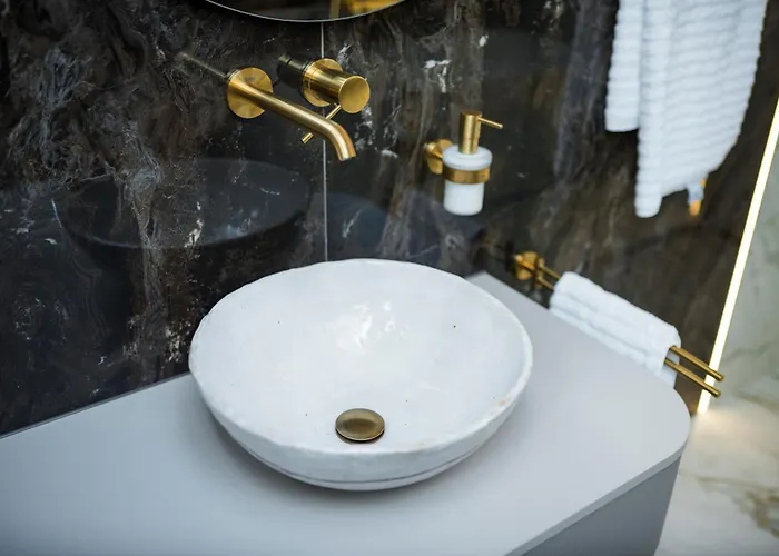 Appartement Dwupoziomowy, Luksusowy Platinum - Widok Na Gory, Prywatna Sauna W Cenie, Taras, 3 Lazienki - Luksus I Natura - Sunny Slope Szklarska Poręba