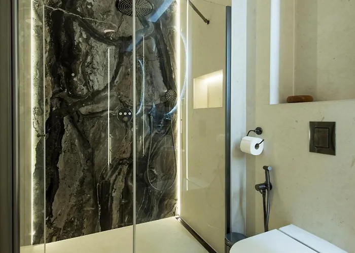 Appartement Dwupoziomowy, Luksusowy Platinum - Widok Na Gory, Prywatna Sauna W Cenie, Taras, 3 Lazienki - Luksus I Natura - Sunny Slope