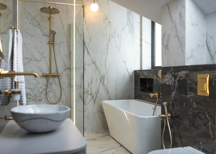 شقة Sunny Slope - Platinum شكلارسكا بوريبا