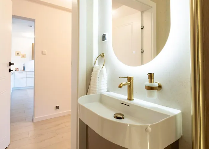 Appartement Dwupoziomowy, Luksusowy Platinum - Widok Na Gory, Prywatna Sauna W Cenie, Taras, 3 Lazienki - Luksus I Natura - Sunny Slope *