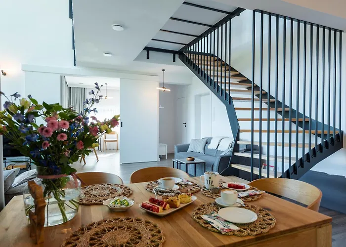 شقة Sunny Slope - Platinum شكلارسكا بوريبا