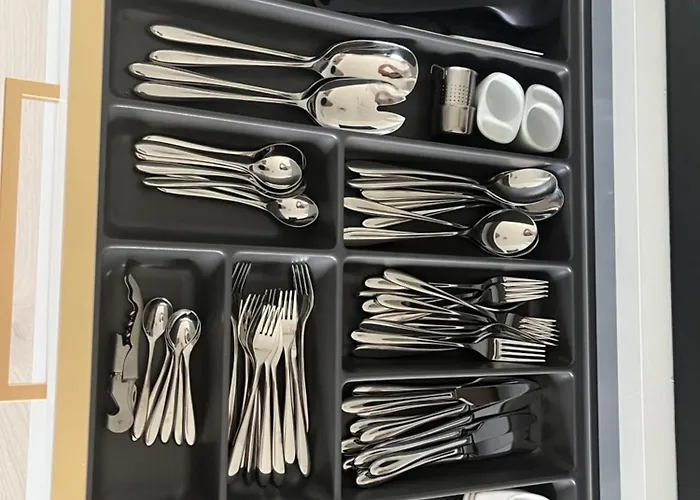 Sunny Slope - Platinum شقة شكلارسكا بوريبا